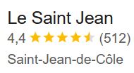 Le Saint Jean
