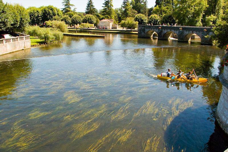 plats traditionnels Dordogne