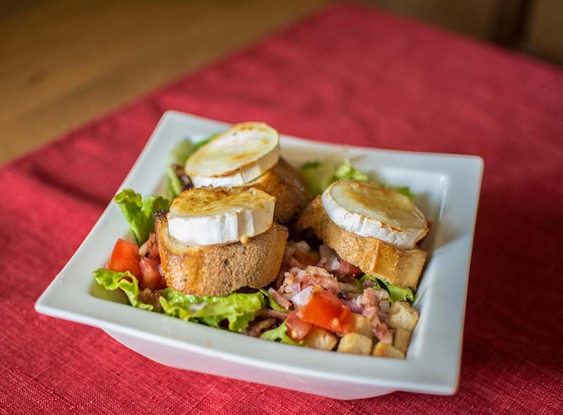 Restaurant Dordogne